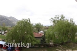 Sakis Pension in Ioannina City, Ioannina, Epirus