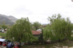 Sakis Pension_accommodation_in_Room_Epirus_Ioannina_Ioannina City