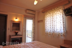 Sunday Summer Resort_lowest prices_in_Apartment_Macedonia_Halkidiki_Poligyros