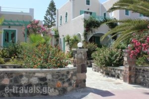 Joanna Villas_travel_packages_in_Cyclades Islands_Sandorini_Fira