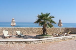 Aquamar Beach_best prices_in_Hotel_Crete_Chania_Koyrnas