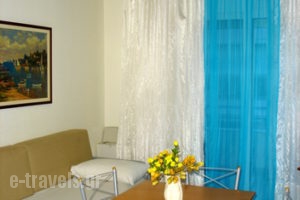 Enastro_accommodation_in_Apartment_Macedonia_Halkidiki_Paralia Dionysou