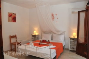 Paxos Sunrise Villas_lowest prices_in_Villa_Ionian Islands_Paxi_Paxi Chora