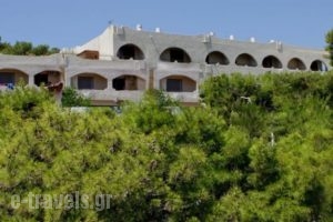 Hotel Abatis_best prices_in_Hotel_PiraeusIslands - Trizonia_Agistri_Agistri Rest Areas