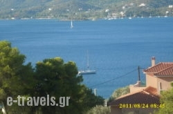 Dedelos Studios in Poros Chora, Poros, Piraeus Islands - Trizonia