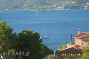 Dedelos Studios_accommodation_in_Apartment_Piraeus Islands - Trizonia_Poros_Poros Chora