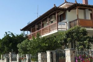 Pansion Matoula_accommodation_in_Hotel_Sporades Islands_Skiathos_Skiathoshora