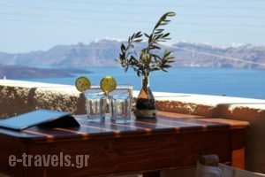 Villa Galinia_accommodation_in_Villa_Cyclades Islands_Sandorini_Sandorini Chora