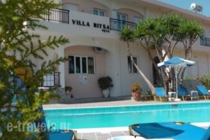 Villa Ritsa_lowest prices_in_Villa_Crete_Heraklion_Malia