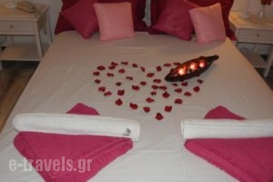 Areti Hotel_lowest prices_in_Hotel_Cyclades Islands_Sandorini_kamari