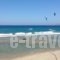 Hotel Petras Beach_best prices_in_Hotel_Crete_Lasithi_Sitia