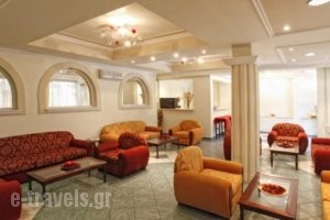 Hotel Galaxias_best deals_Hotel_Ionian Islands_Corfu_Corfu Chora