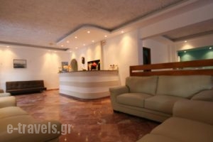 Sergis Hotel_lowest prices_in_Hotel_Cyclades Islands_Naxos_Naxos Chora