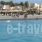 Panos Beach Hotel_accommodation_in_Hotel_Crete_Chania_Platanias