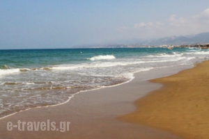 Seaside Apartments_holidays_in_Apartment_Crete_Heraklion_Stalida