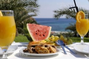 Golden Milos Beach_lowest prices_in_Hotel_Cyclades Islands_Milos_Milos Chora