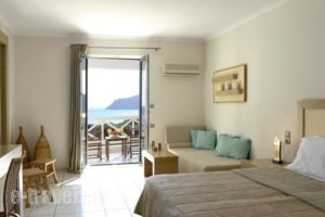 Golden Milos Beach_best deals_Hotel_Cyclades Islands_Milos_Milos Chora