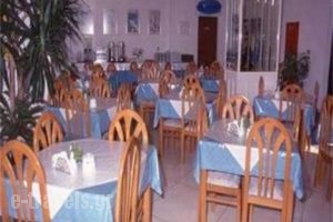 Oceanis_accommodation_in_Hotel_Dodekanessos Islands_Karpathos_Karpathosora
