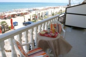 El Greco Beach Hotel_travel_packages_in_Macedonia_Pieria_Olympiaki Akti