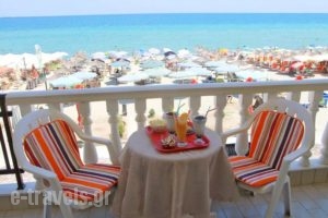 El Greco Beach Hotel_holidays_in_Hotel_Macedonia_Pieria_Olympiaki Akti