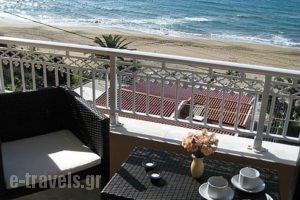 Naftis Apartments_travel_packages_in_Ionian Islands_Corfu_Corfu Chora