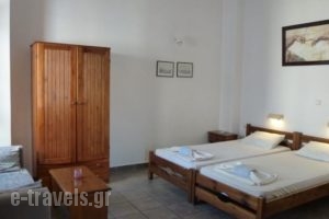 Odos Odysseos_best prices_in_Hotel_Cyclades Islands_Syros_Syros Chora