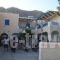 Spiridoula Studios_best deals_Apartment_Cyclades Islands_Sandorini_Perissa