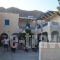 Spiridoula Studios_best prices_in_Apartment_Cyclades Islands_Sandorini_Perissa