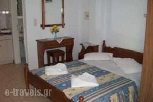 Spiridoula Studios_lowest prices_in_Apartment_Cyclades Islands_Sandorini_Perissa