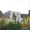 Studios Anna_best deals_Room_Cyclades Islands_Amorgos_Katapola