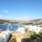 Studios Anna_travel_packages_in_Cyclades Islands_Amorgos_Katapola
