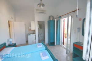 Studios Anna_best prices_in_Room_Cyclades Islands_Amorgos_Katapola