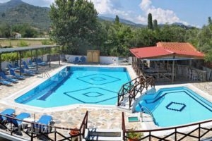 Paradise Studios_best deals_Hotel_Aegean Islands_Lesvos_Anaxos