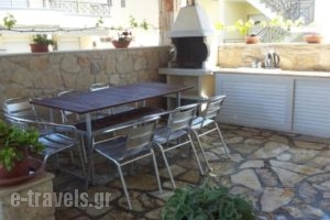 House Meli_best deals_Hotel_Macedonia_Halkidiki_Kassandreia