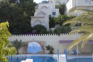 Achlia Apartments and Villas_lowest prices_in_Villa_Crete_Lasithi_Anatoli