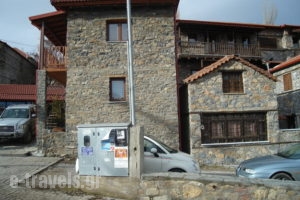 Mouses Guesthouse_best deals_Apartment_Macedonia_Pella_Agios Athanasios