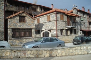 Mouses Guesthouse_accommodation_in_Apartment_Macedonia_Pella_Agios Athanasios