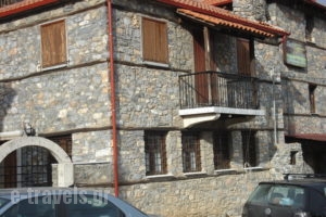 Mouses Guesthouse_holidays_in_Apartment_Macedonia_Pella_Agios Athanasios