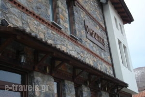 Arolithos_best prices_in_Hotel_Macedonia_Pella_Neos Agios Athanasios