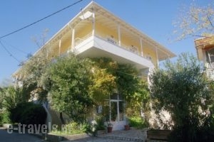 Cosmos Studios & Apartments_holidays_in_Apartment_Ionian Islands_Lefkada_Lefkada Rest Areas