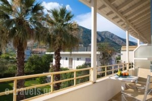 Cosmos Studios & Apartments_travel_packages_in_Ionian Islands_Lefkada_Lefkada Rest Areas