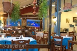 Bob's Apartments_travel_packages_in_Peloponesse_Argolida_Tolo