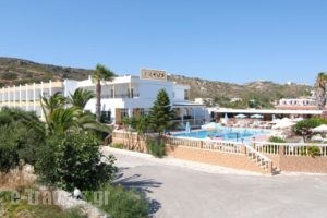 Zeus Hotel_accommodation_in_Hotel_Dodekanessos Islands_Kos_Kos Rest Areas