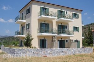 Akti Kamares_accommodation_in_Hotel_Peloponesse_Lakonia_Itilo