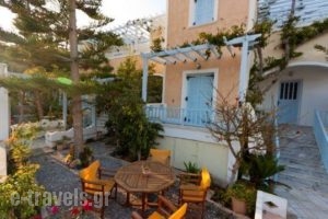 Sellada Apartments_best prices_in_Apartment_Cyclades Islands_Sandorini_kamari