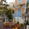 Sellada Apartments_best prices_in_Apartment_Cyclades Islands_Sandorini_kamari