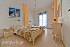 Sellada Apartments_best deals_Apartment_Cyclades Islands_Sandorini_kamari