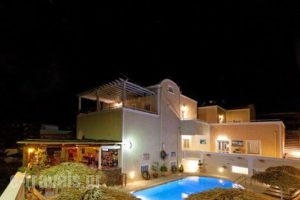 Sellada Apartments_accommodation_in_Apartment_Cyclades Islands_Sandorini_kamari