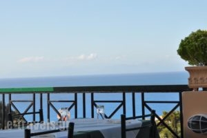 Santa Marina Hotel_best prices_in_Hotel_Ionian Islands_Lefkada_Lefkada Rest Areas