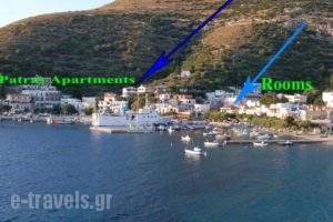 Patras Rooms_travel_packages_in_Aegean Islands_Ikaria_Ikaria Chora